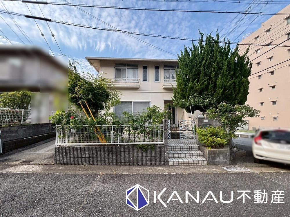 3LDK house in Suma Ward, Kobe, Hyogo - Photo 1