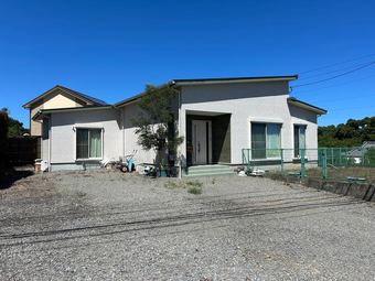 4LDK+2S house in Hyuga
