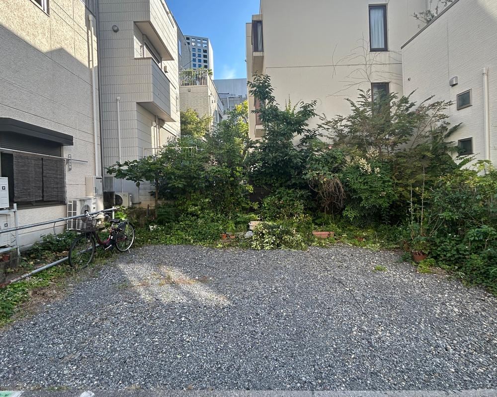 51 m² land in Minato Ward, Tokyo - Photo 1