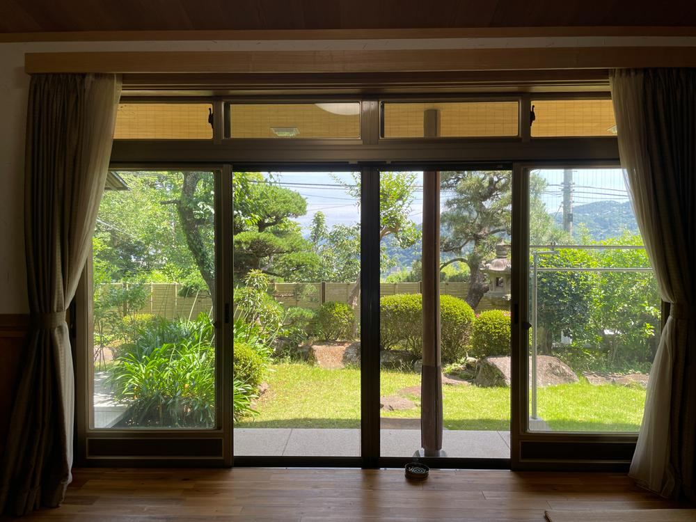 6LDK house in Atami, Shizuoka - Photo 1