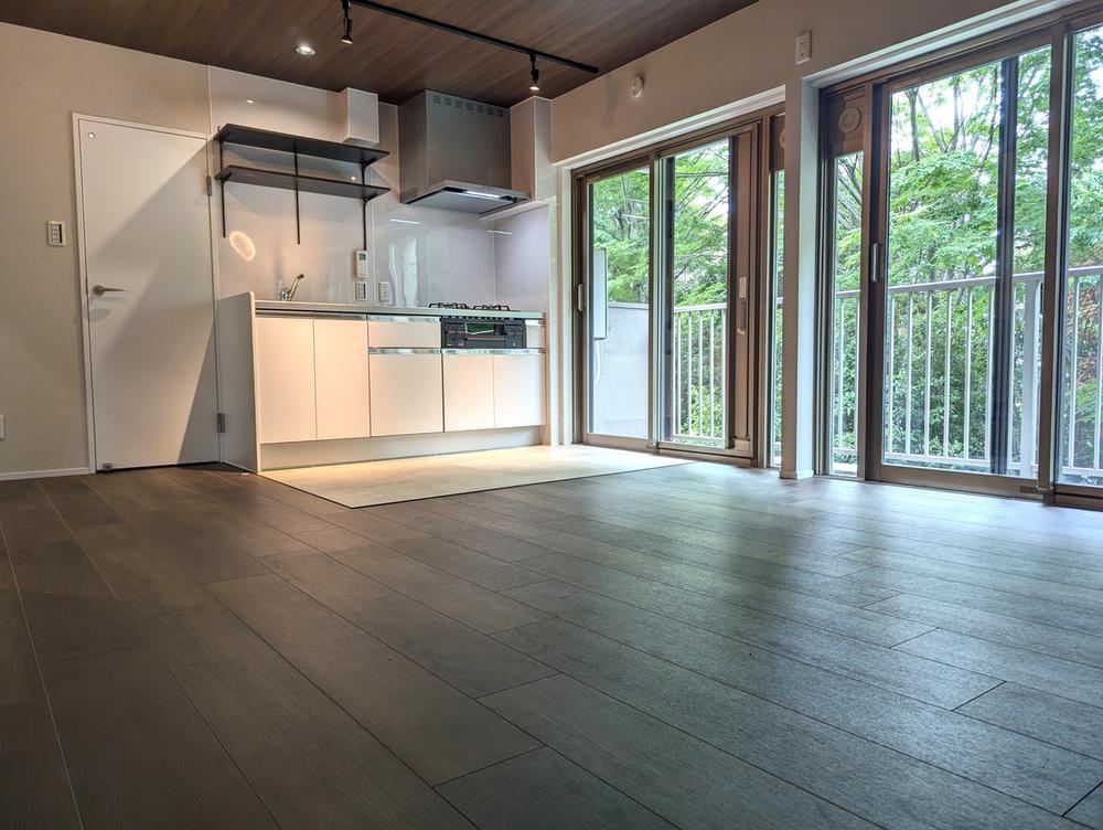 1LDK apartment in Tachikawa, Tokyo - Photo 1