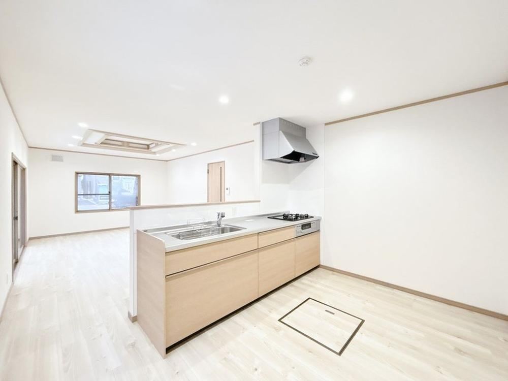 3LDK house in Eniwa, Hokkaido - Photo 1
