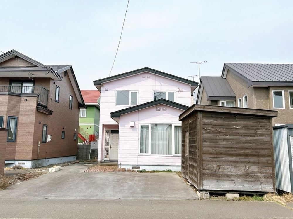 3LDK house in Tomakomai, Hokkaido - Photo 1