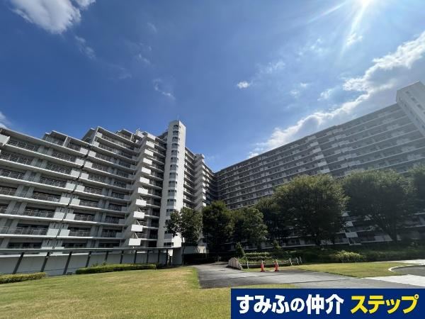 3LDK apartment in Tachikawa, Tokyo - Photo 1