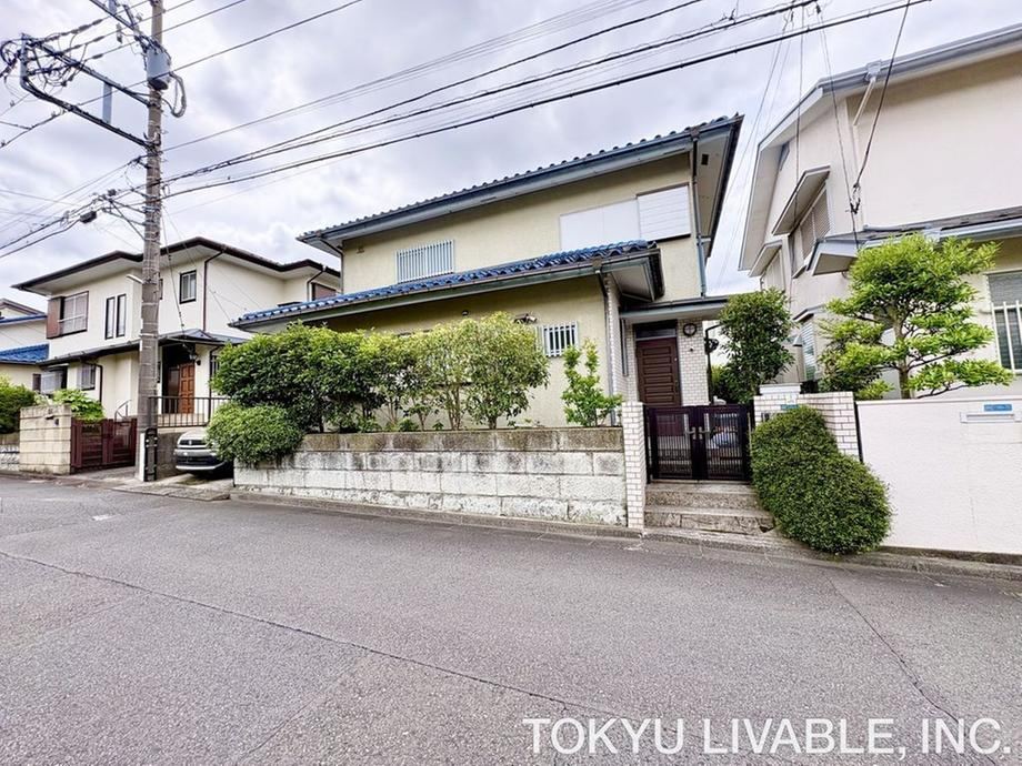 212 m² land in Asao Ward, Kawasaki, Kanagawa - Photo 1