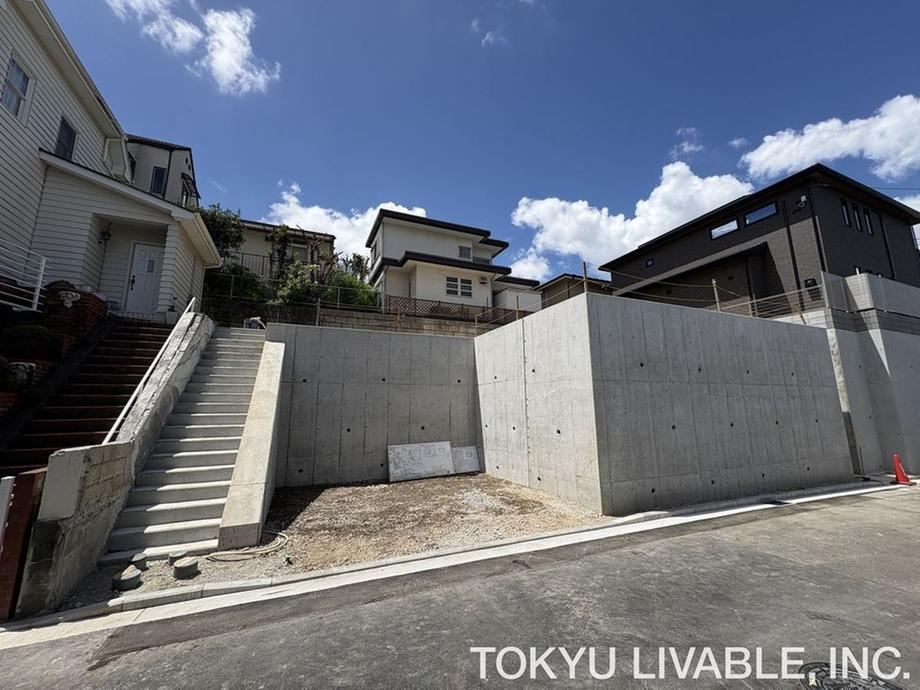179 m² land in Aoba Ward, Yokohama, Kanagawa - Photo 1