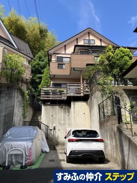 3LDK house in Totsuka Ward, Yokohama, Kanagawa - Photo 1