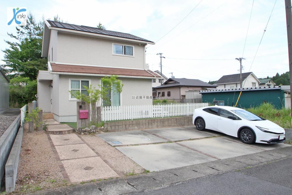 3LDK+S house in Iga, Mie - Photo 1