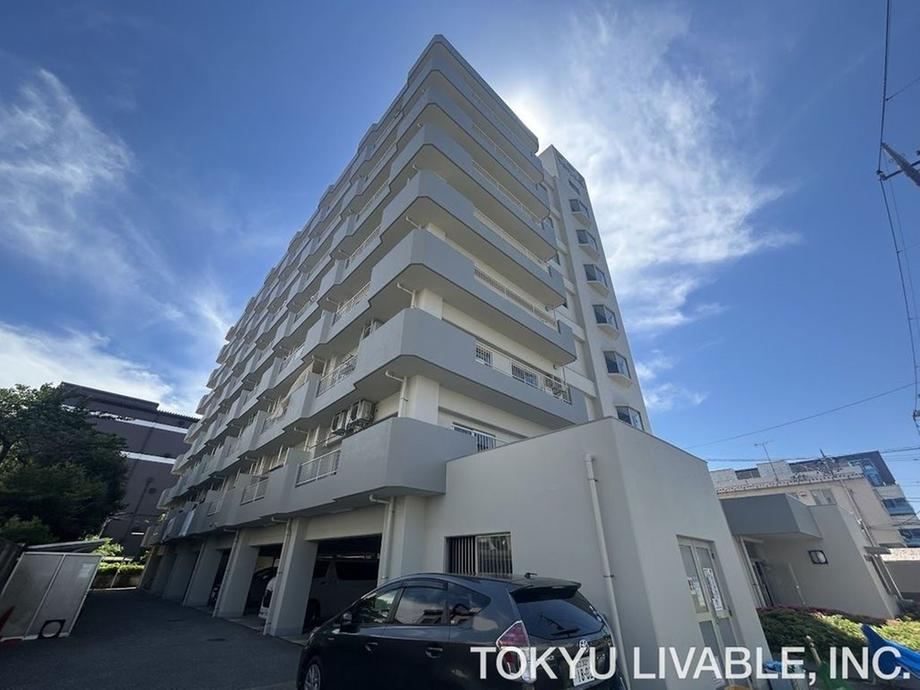 3DK apartment in Adachi Ward, Tokyo - Photo 1