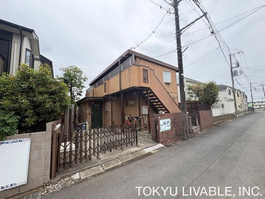274 m² land in Kodaira, Tokyo - Photo 1
