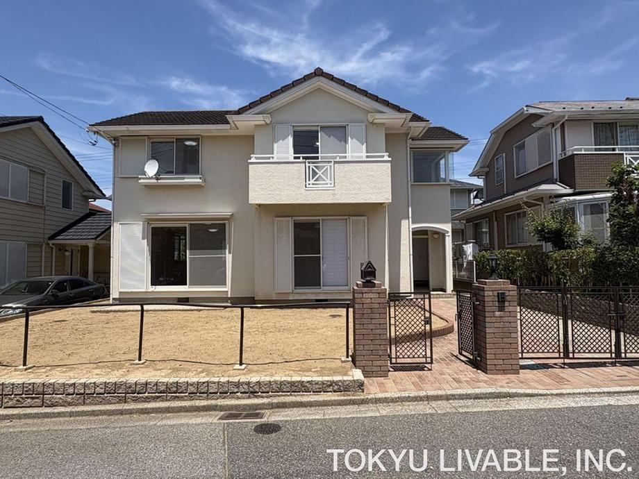 5LDK house in Midori Ward, Chiba - Photo 1