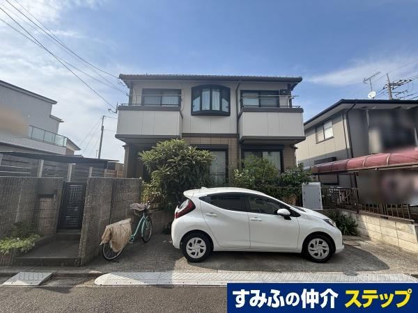 4LDK+S house in Sakura Ward, Saitama - Photo 1