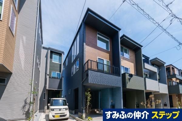 2LDK+2S house in Midori Ward, Saitama - Photo 1