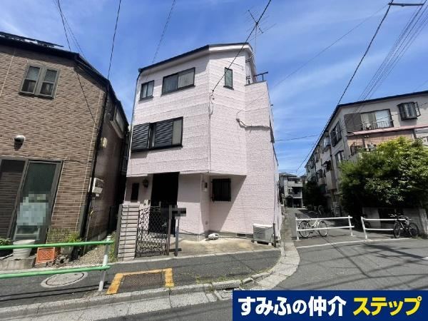 57 m² land in Katsushika Ward, Tokyo - Photo 1