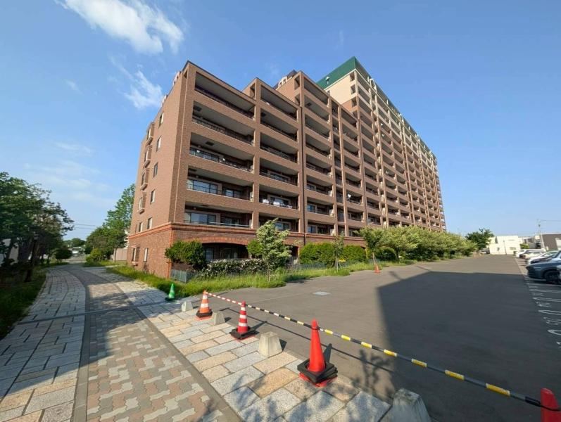 4LDK apartment in Kiyota Ward, Sapporo, Hokkaido - Photo 1