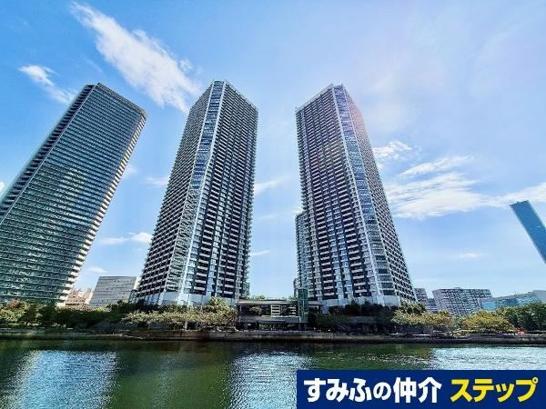 3LDK apartment in Chuo Ward, Tokyo - Photo 1