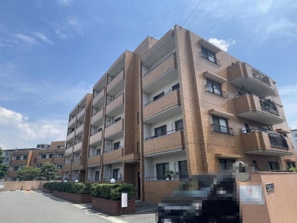 3LDK apartment in Jonan Ward, Fukuoka - Photo 1