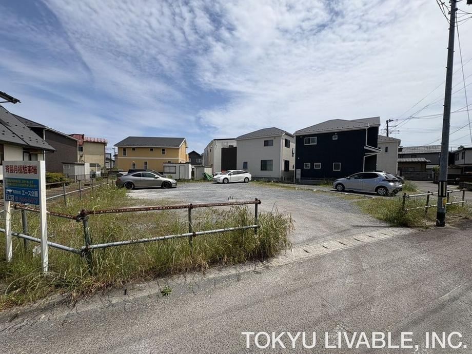 331 m² land in Taihaku Ward, Sendai, Miyagi - Photo 1