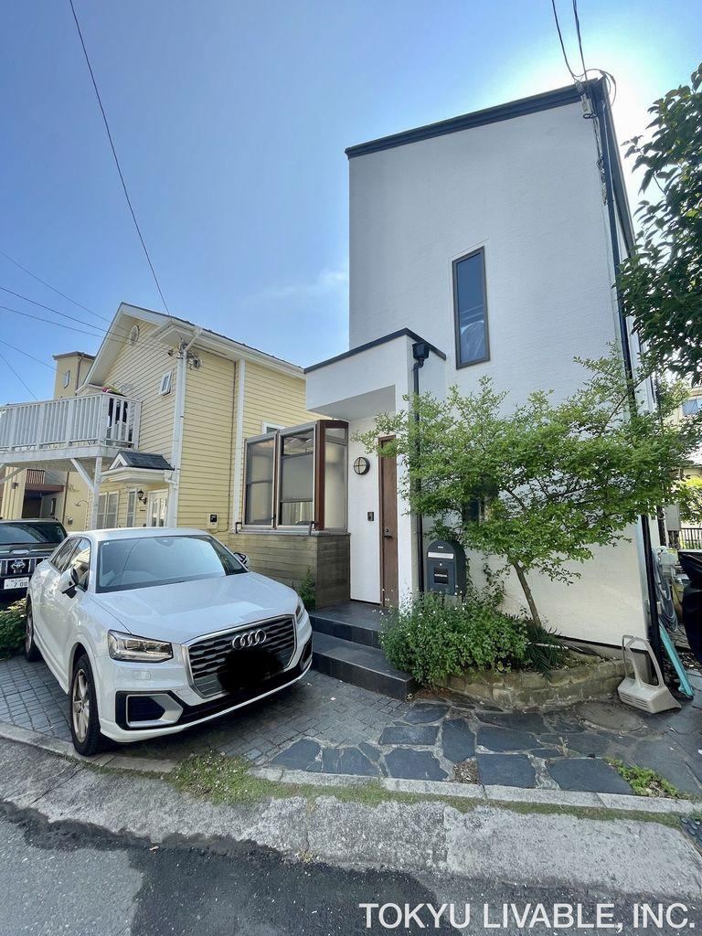 1LDK house in Kamakura, Kanagawa - Photo 1