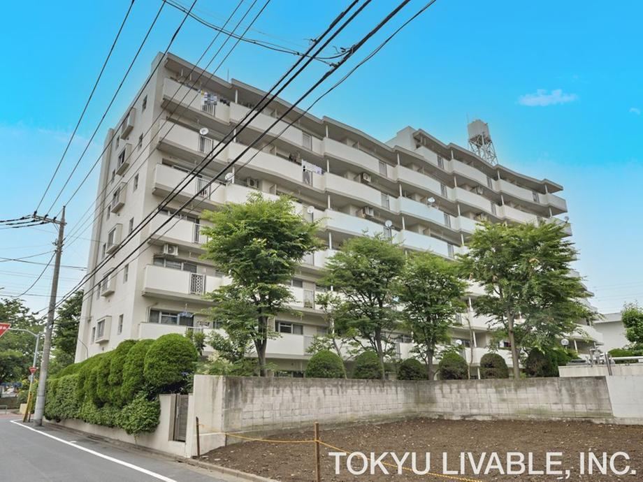 2LDK+S apartment in Adachi Ward, Tokyo - Photo 1