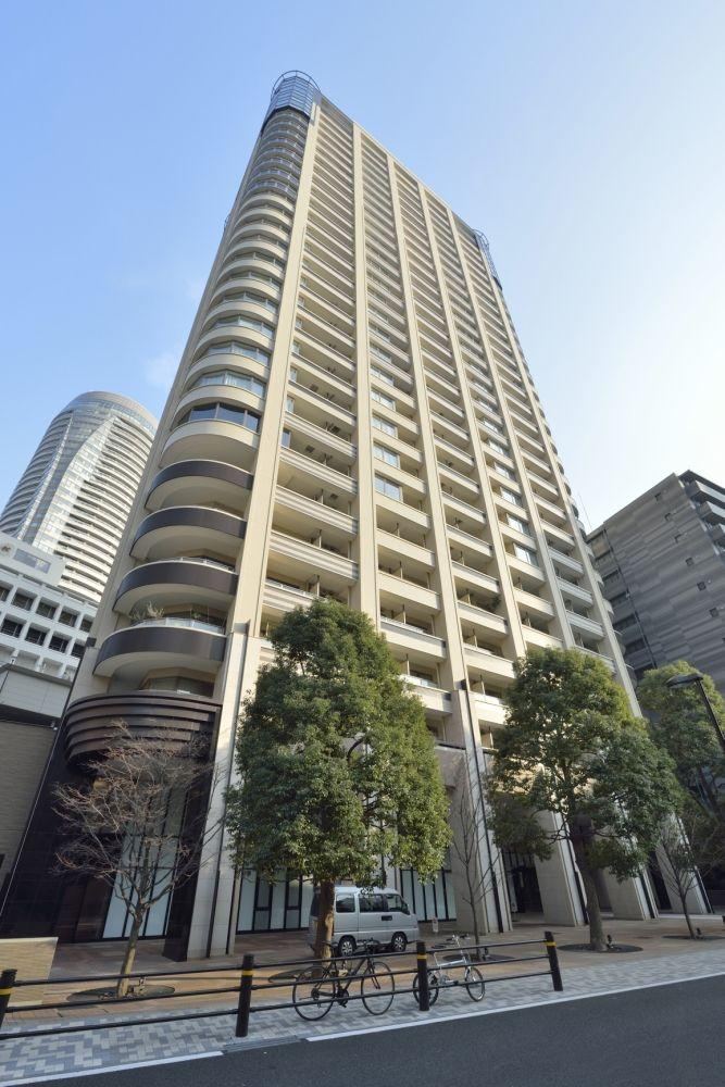 1LDK apartment in Minato Ward, Tokyo - Photo 1