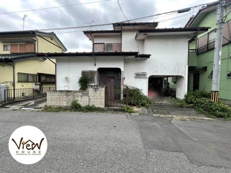 168 m² land in Utsunomiya, Tochigi - Photo 1