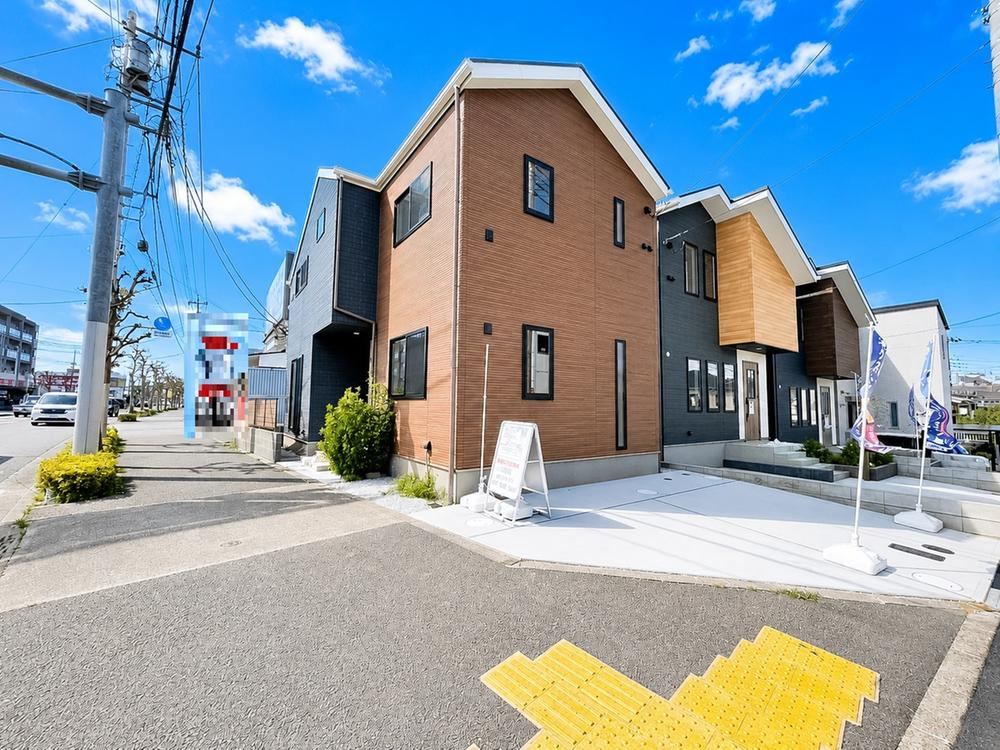 3LDK house in Machida, Tokyo - Photo 1