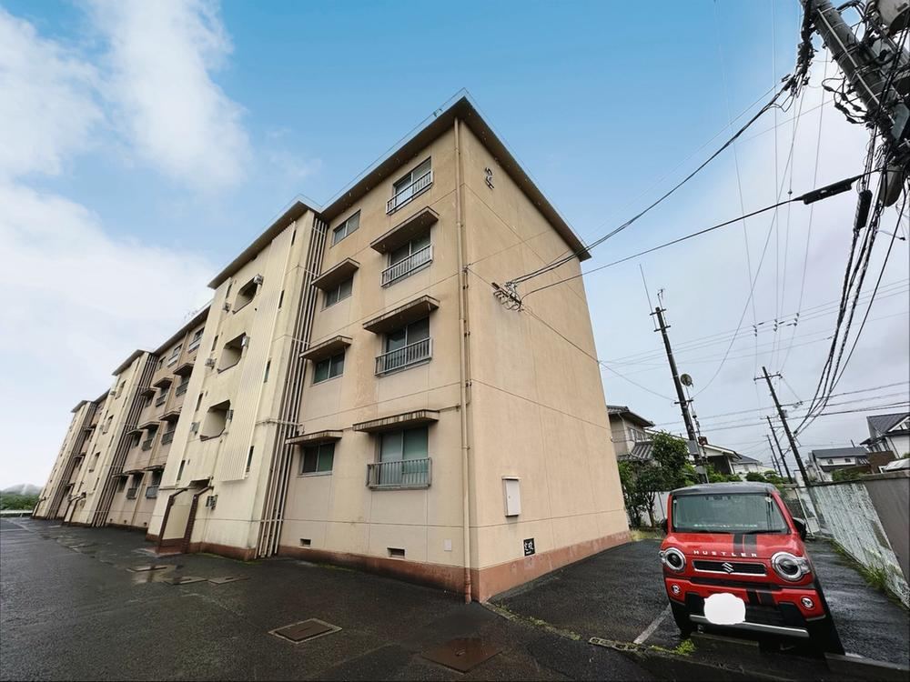 3LDK apartment in Fukuyama, Hiroshima - Photo 1