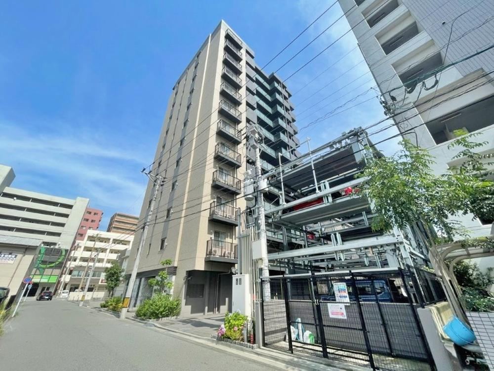 2LDK apartment in Kokurakita Ward, Kitakyushu, Fukuoka - Photo 1