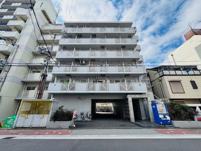 1K apartment in Miyakojima Ward, Osaka - Photo 1