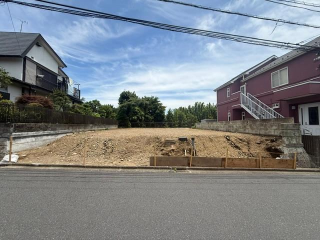 249 m² land in Yokosuka, Kanagawa - Photo 1