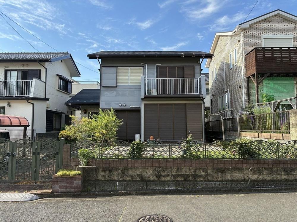 187 m² land in Fujisawa, Kanagawa - Photo 1