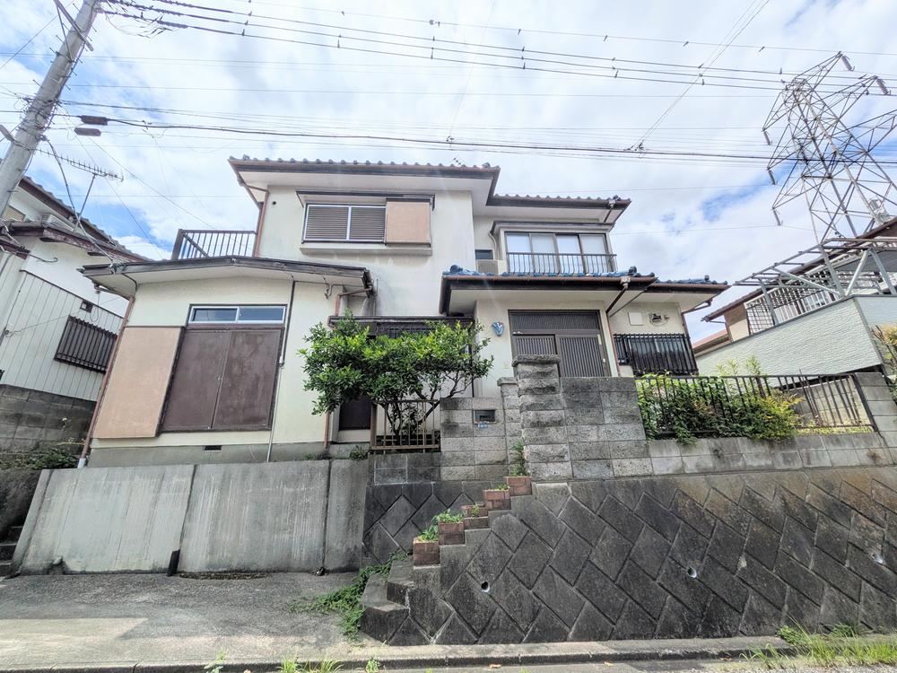 6LDK house in Sakado, Saitama - Photo 1