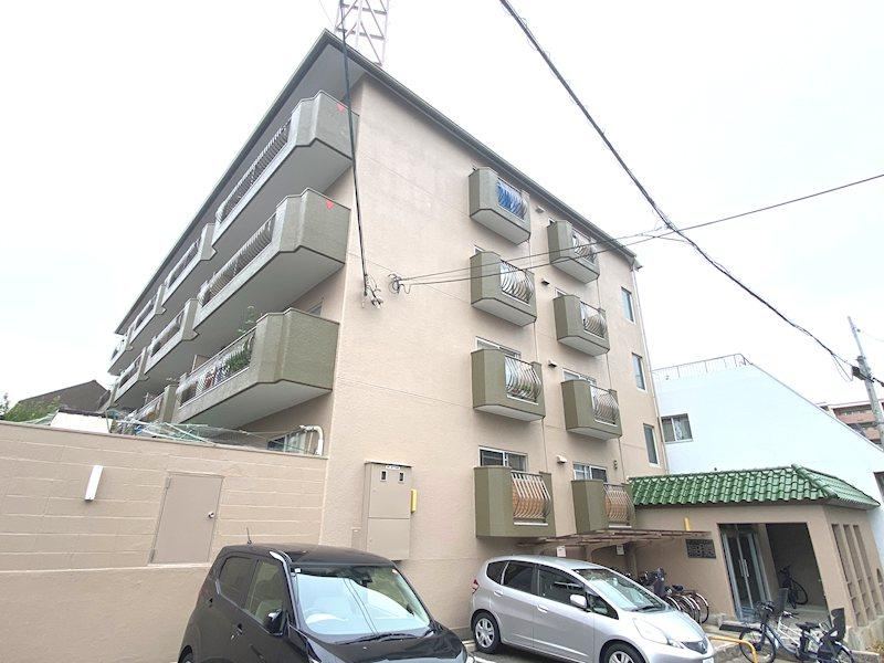 2LDK apartment in Ibaraki, Osaka - Photo 1