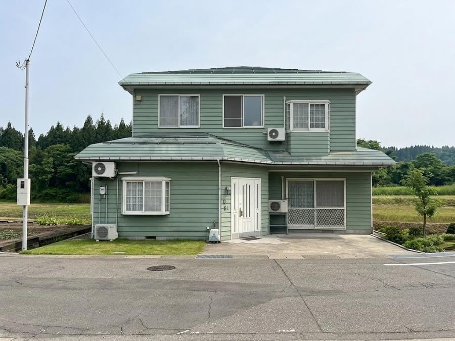 5LDK house in Nagaoka, Niigata - Photo 1