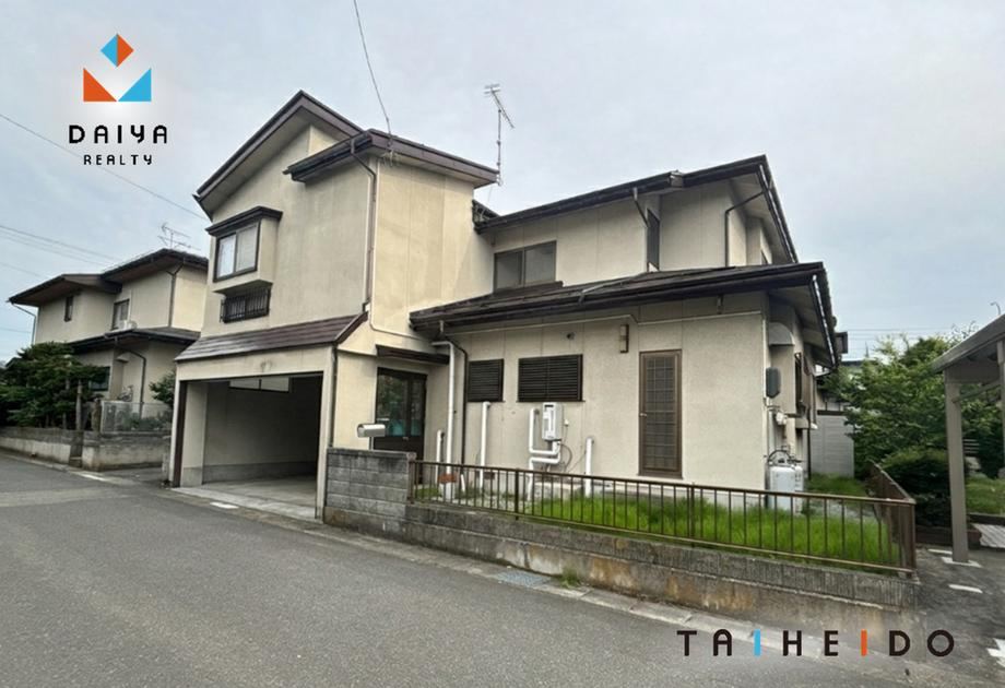 5K house in Tendo, Yamagata - Photo 1