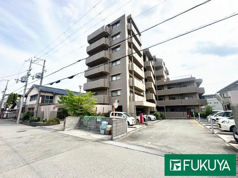 3LDK apartment in Kakogawa, Hyogo - Photo 1