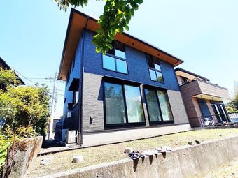 3LDK house in Gotemba