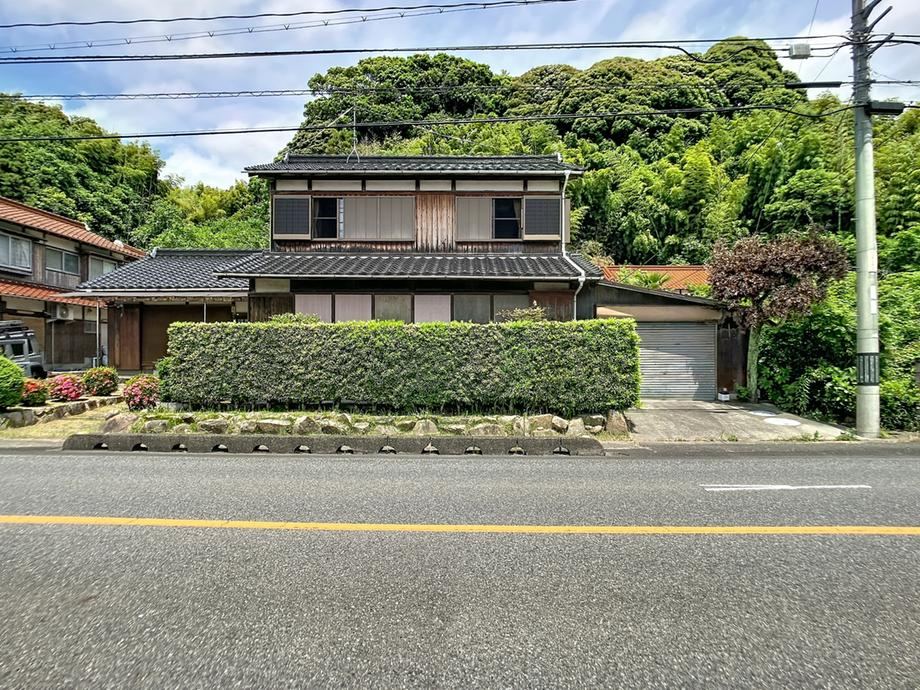 7K house in Shimonoseki, Yamaguchi - Photo 1