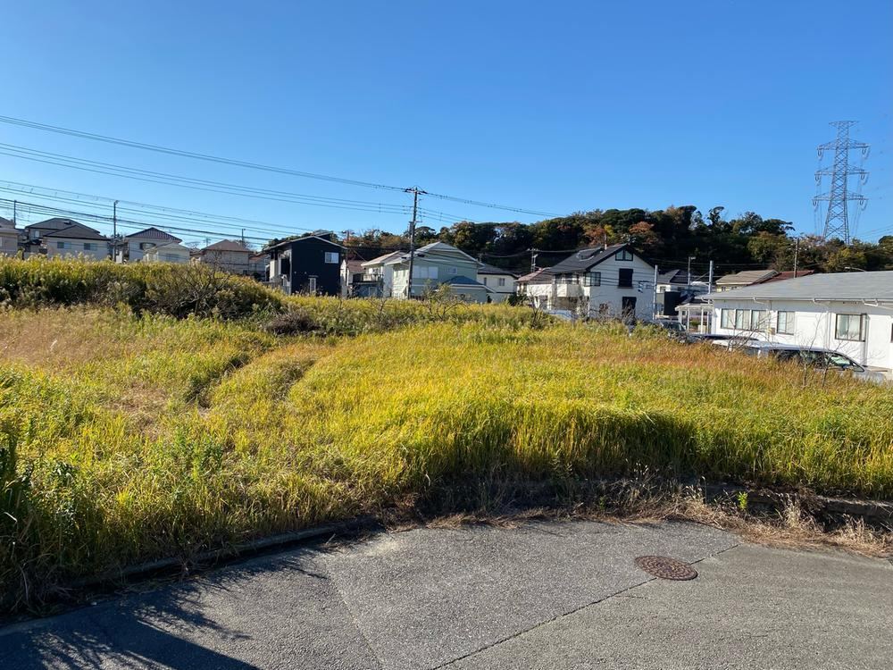 490 m² land in Kisarazu, Chiba - Photo 1