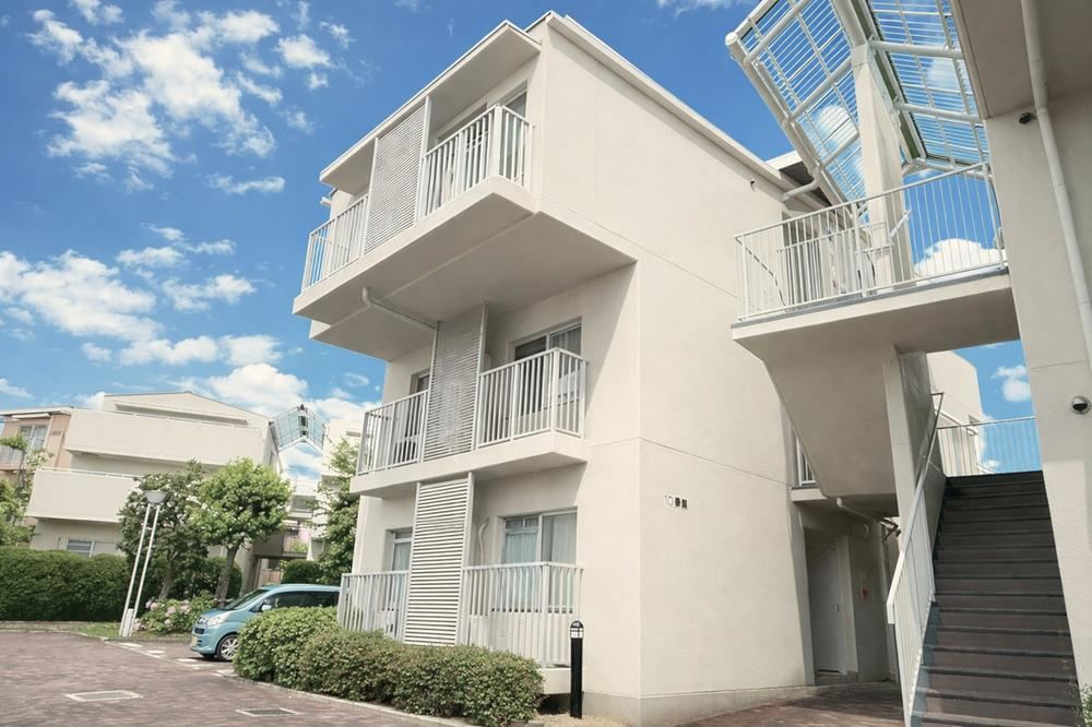 4LDK apartment in Nishi Ward, Kobe, Hyogo - Photo 1