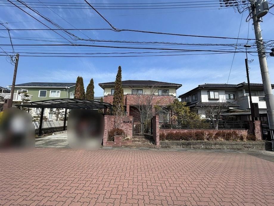 5LDK+S house in Rifu, Miyagi District, Miyagi - Photo 1