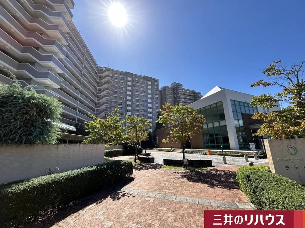 4LDK apartment in Izumi Ward, Sendai, Miyagi - Photo 1