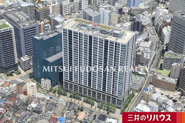 3LDK apartment in Shinagawa Ward, Tokyo - Photo 1