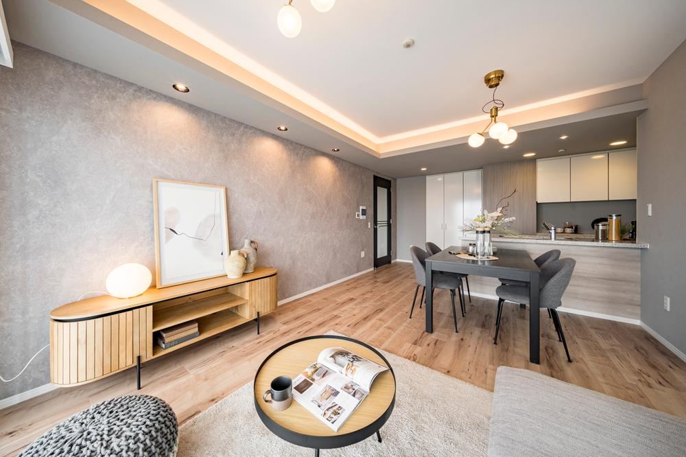 4LDK apartment in Edogawa Ward, Tokyo - Photo 1