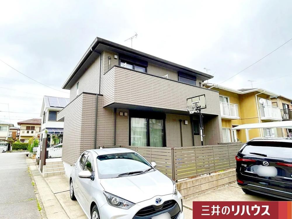 3LDK+S house in Okazaki, Aichi - Photo 1