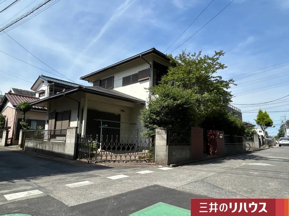 136 m² land in Ageo, Saitama - Photo 1