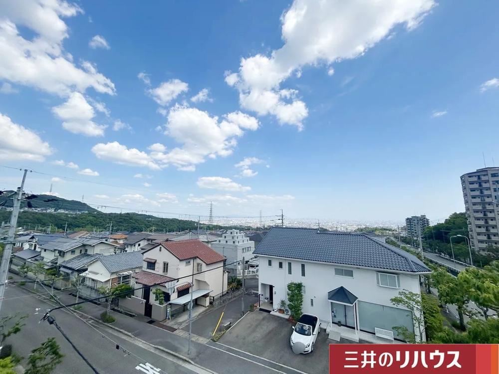 5LDK+S house in Takarazuka, Hyogo - Photo 1