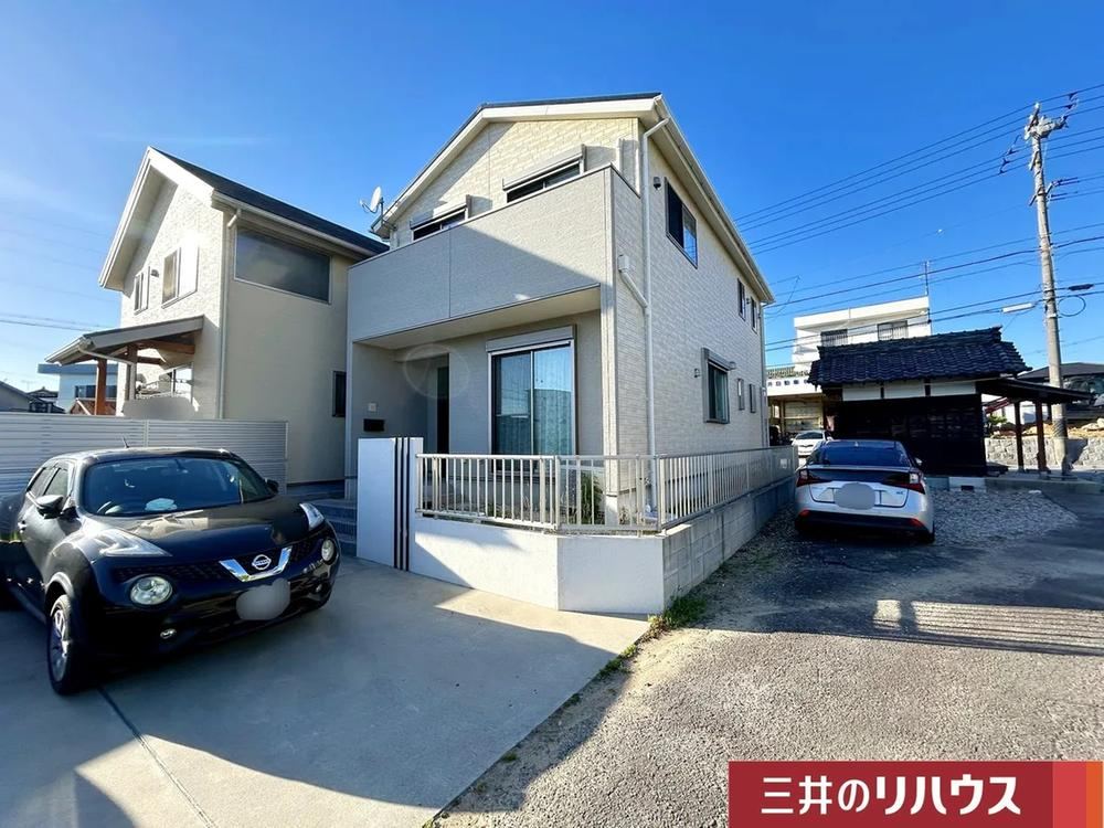 3LDK+S house in Anjo, Aichi - Photo 1