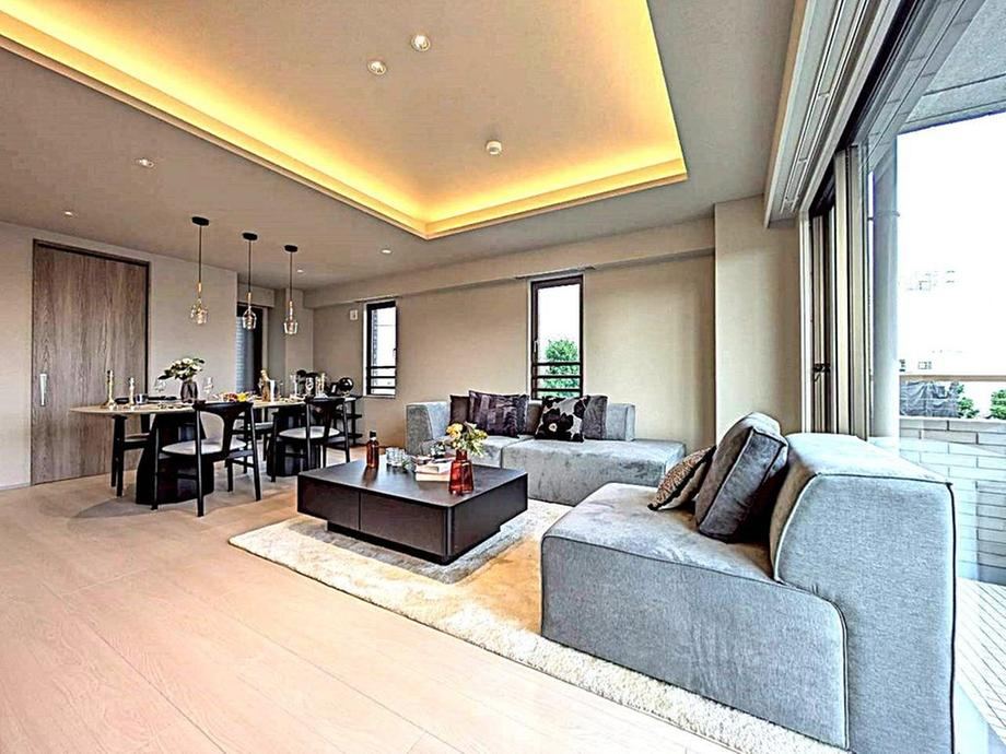 3LDK apartment in Setagaya Ward, Tokyo - Photo 1